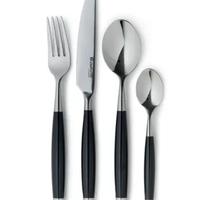 TUPPERWARE POSATE TAVOLA CHEF 12 POSTI +posate ins