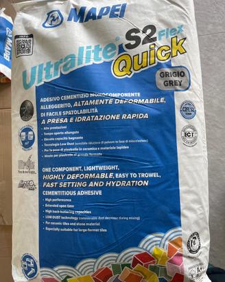 Prodotto per piastrelle