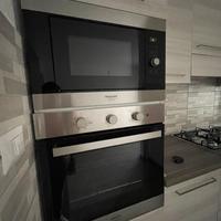 Cucina quasi nuova lineare 3,5 m