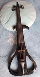 Violino elettrico 5 corde