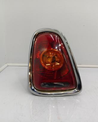 Faro fanale stop post sx mini convertible r57 2007