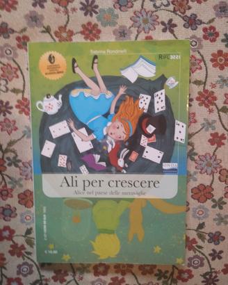 Alice nel paese delle meraviglie -il piccolo princ