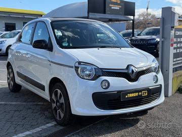 Renault Twingo 1.0 SCe Limited +GARANTITA