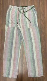 Pantalone pigiama taglia S Tezenis