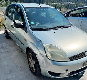 FORD FIESTA per ricambi usati