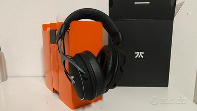 Cuffie fnatic Gear react analog gaming 