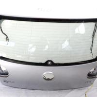 1K6827025H PORTELLONE COFANO POSTERIORE BAULE VOLK