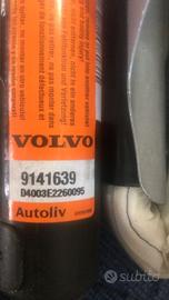 tendina airbag dx Volvo XC70 04 2.4 td 4x4 9141639