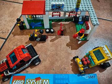lego 6561