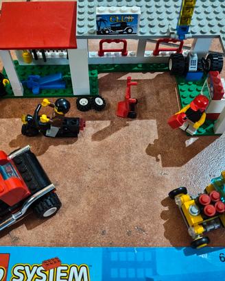 lego 6561