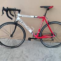 bici da corsa 