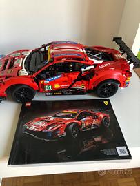 Lego technic 42125