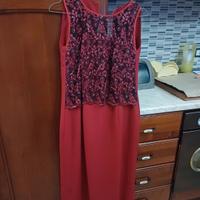 vestito donna elegante