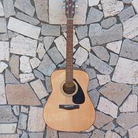 chitarra yamaha f310