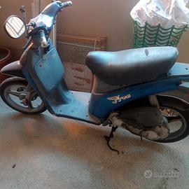 Piaggio Free 50 - 1996
