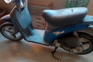 Piaggio Free 50 - 1996