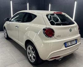 Alfa Romeo MiTo 1.4 105 CV M.air S&S Distinctive S