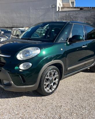 Fiat 500L 1.6 Multijet 120 CV Trekking