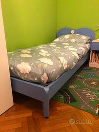 Letto singolo