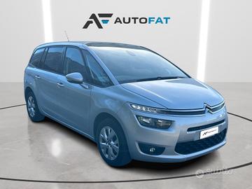 Citroen C4 Grand Picasso - 7 POSTI