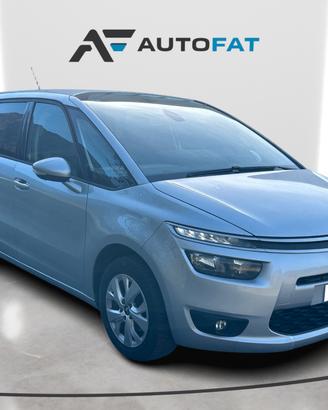 Citroen C4 Grand Picasso - 7 POSTI