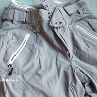 snowboard pantaloni 