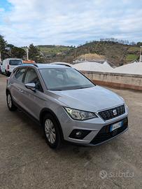 Seat Arona TGI Style 