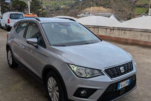 Seat Arona TGI Style 