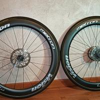 Ruote Vision Metron 55 disc