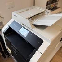 Stampante brother MFC-9140CDN