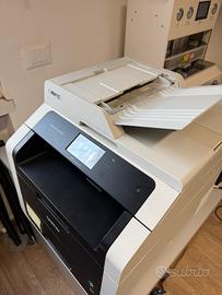 Stampante brother MFC-9140CDN