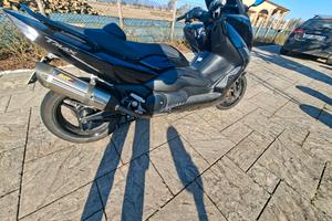 Tmax 500 