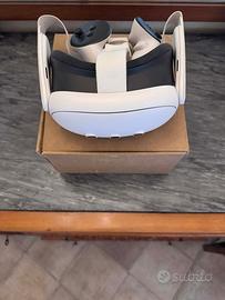 🎮 META QUEST 3 - 512GB | BONUS: CONTROLLER XBOX O