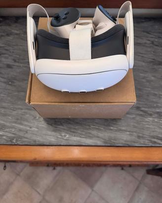 🎮 META QUEST 3 - 512GB | BONUS: CONTROLLER XBOX O