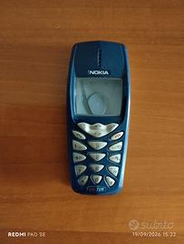 COVER ORIGINALE PER CELLULARI NOKIA 3510 E 3510i.