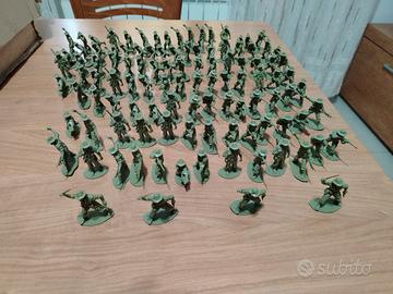 airfix australiani 1:32