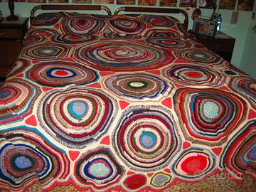 Coperta Matrimoniale