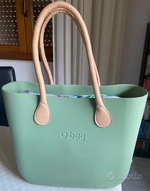 Shopping bag