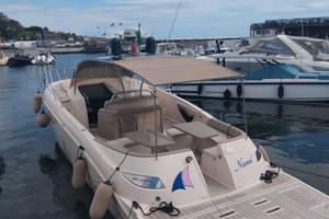 Mano' Marine Gran Sport M37