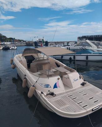 Mano' Marine Gran Sport M37