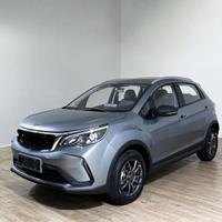 EMC Quattro 1.5 CVT GPL