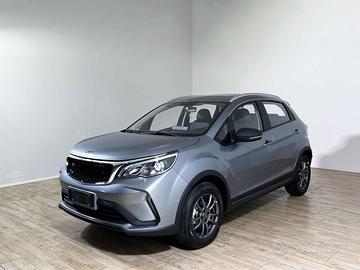 EMC Quattro 1.5 CVT GPL