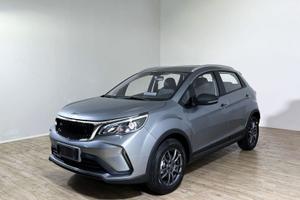 EMC Quattro 1.5 CVT GPL