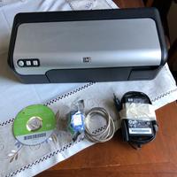 Stampante HP D2460