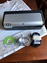 Stampante HP D2460