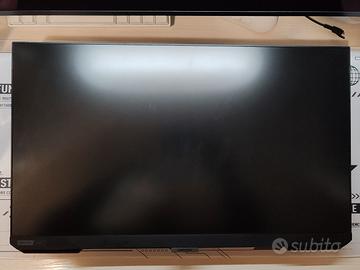 Monitor da Gaming Samsung G4 240hz 1080p 25"