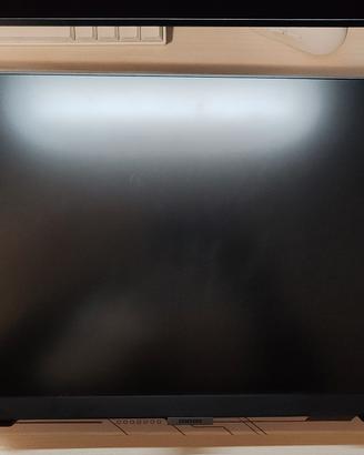 Monitor da Gaming Samsung G4 240hz 1080p 25"