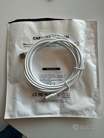 Cavo iphone MFI LIGHTNING