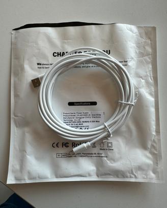 Cavo iphone MFI LIGHTNING