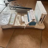 Nintendo wii